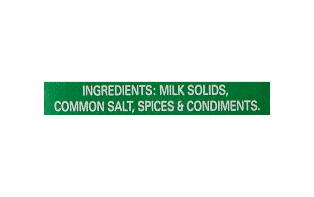 Amul Masti Buttermilk Spiced   Tetra Pack  200 millilitre